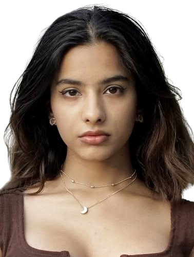 Aurora Sinclair